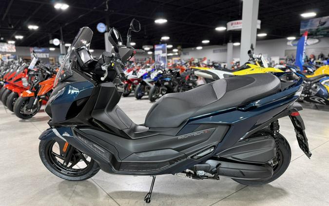2026 KYMCO Downtown GT 125i