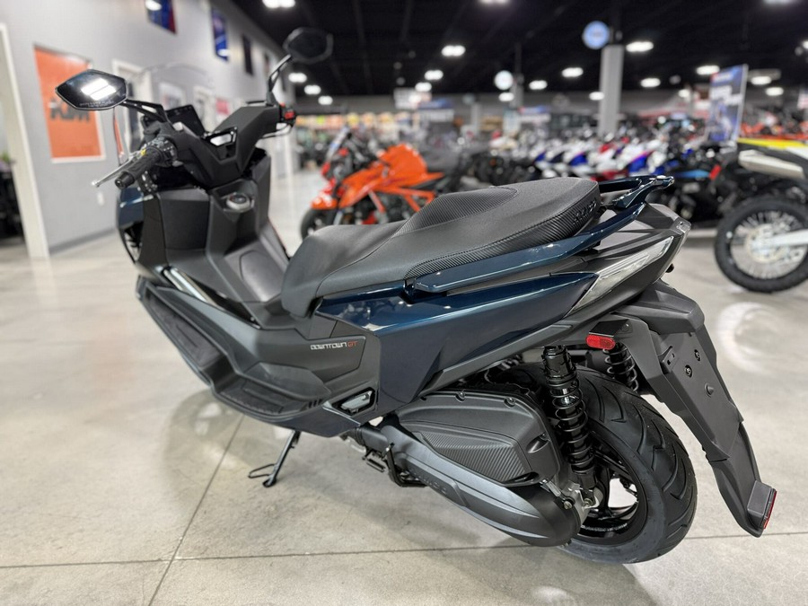 2026 KYMCO Downtown GT 125i