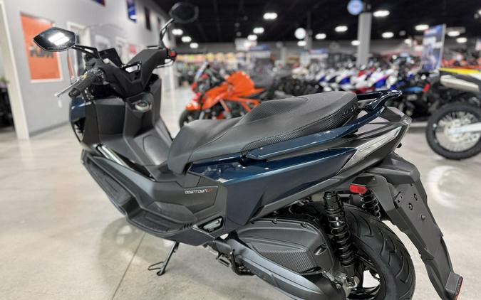 2026 KYMCO Downtown GT 125i