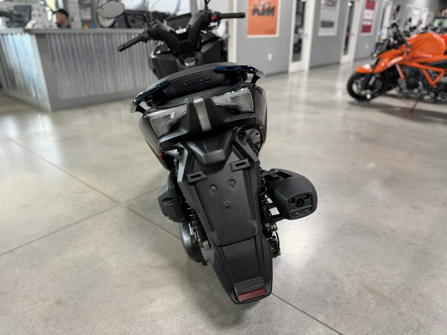 2026 KYMCO Downtown GT 125i