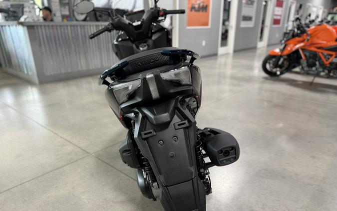 2026 KYMCO Downtown GT 125i