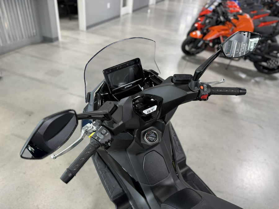 2026 KYMCO Downtown GT 125i