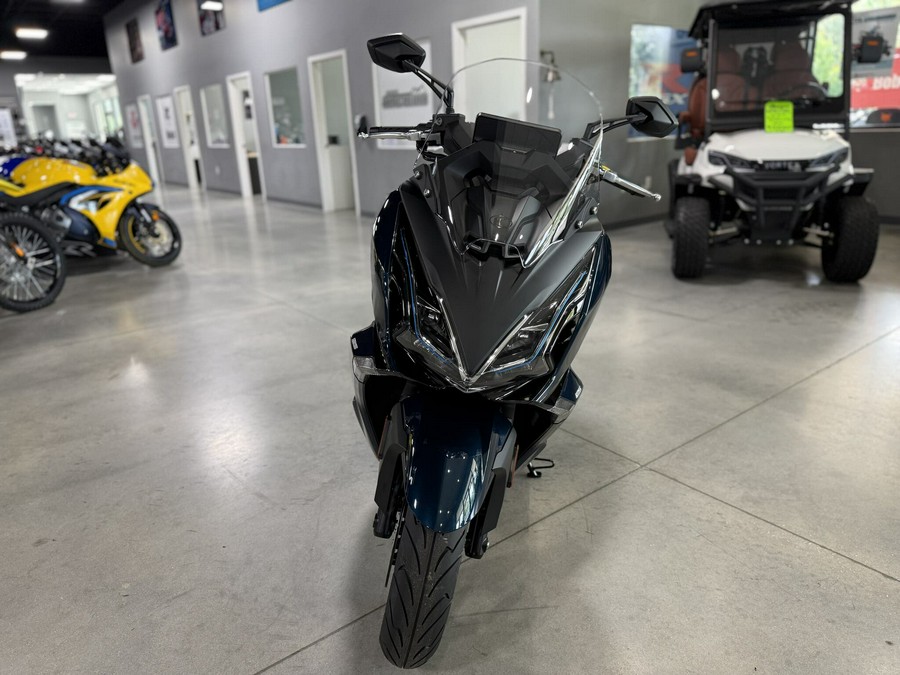 2026 KYMCO Downtown GT 125i
