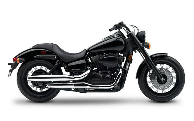 2015 Honda Shadow Phantom