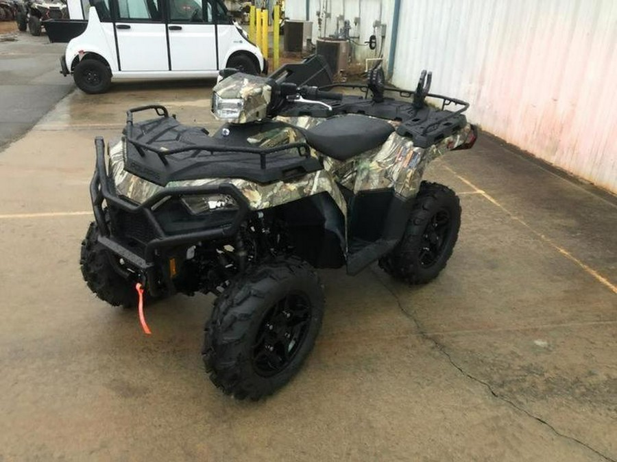 2022 Polaris® Sportsman 570 Hunt Edition