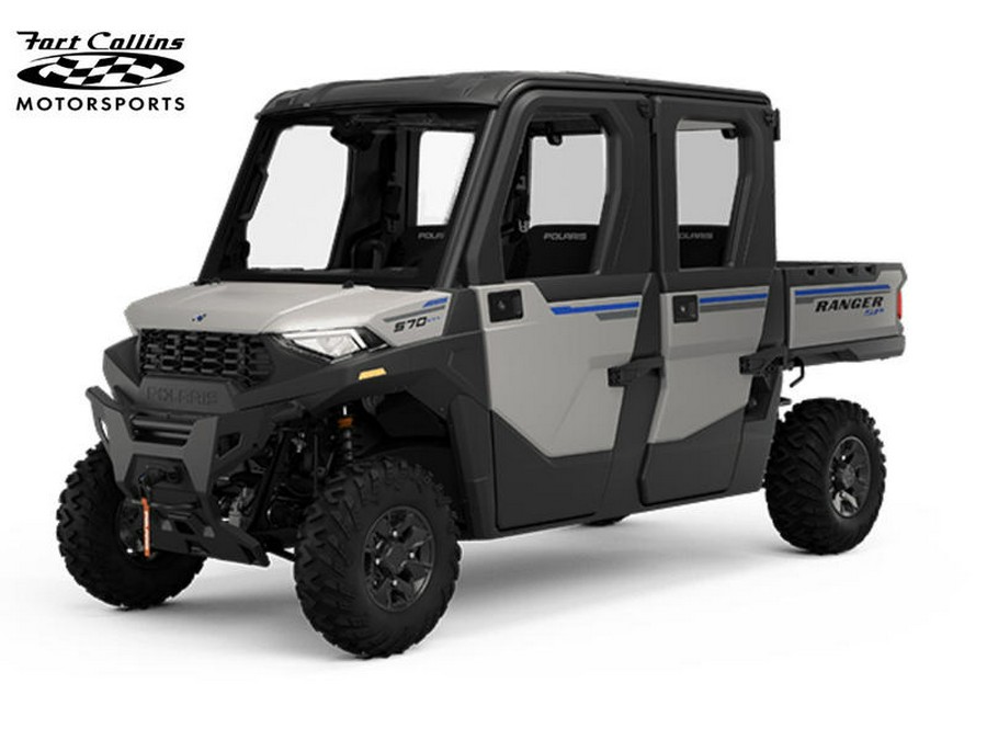 2023 Polaris® Ranger Crew SP 570 NorthStar Edition