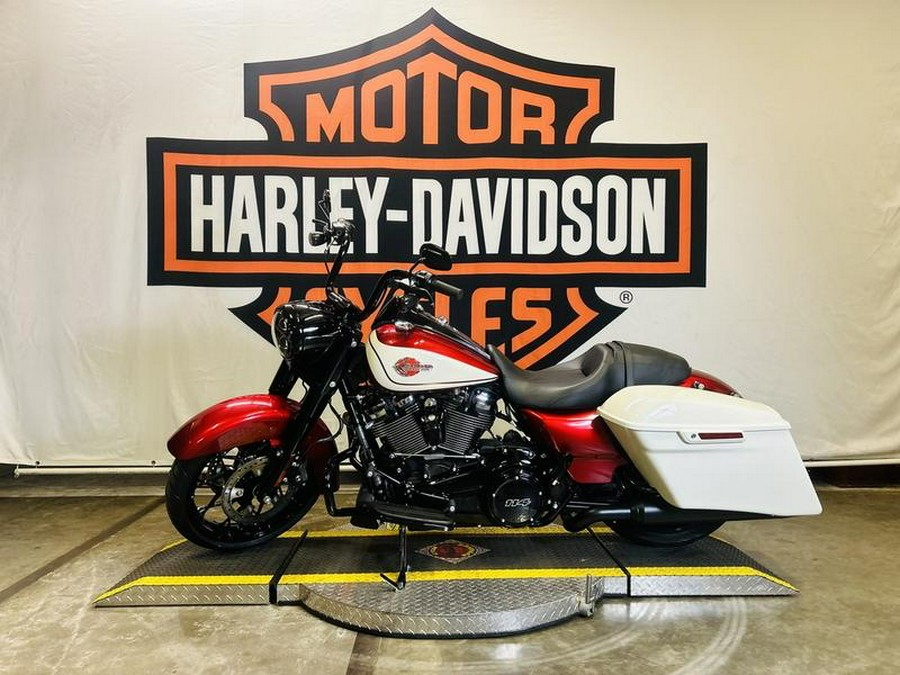 2023 Harley-Davidson® FLHRXS - Road King® Special