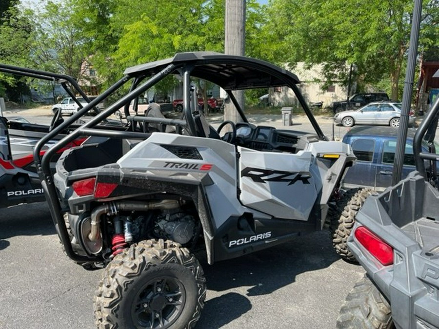 2023 Polaris Industries RZR 1000 TRAIL S