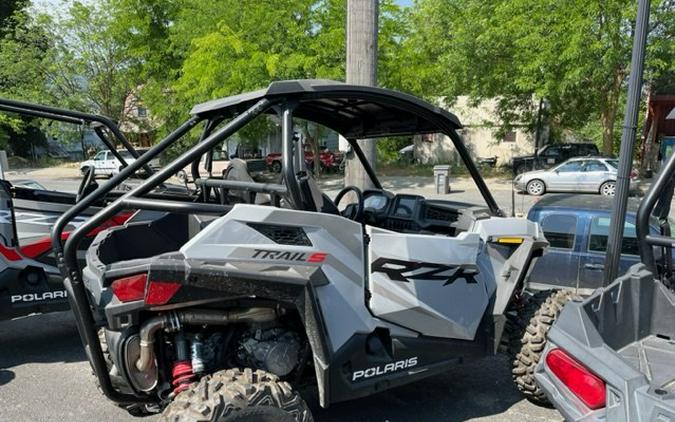 2023 Polaris Industries RZR 1000 TRAIL S