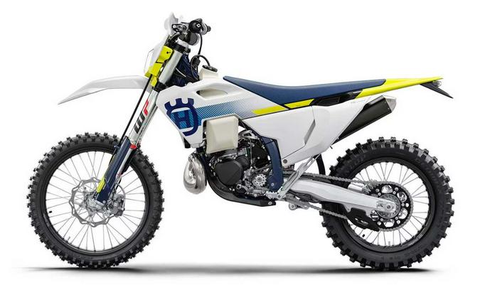 2024 HUSQVARNA TE 250