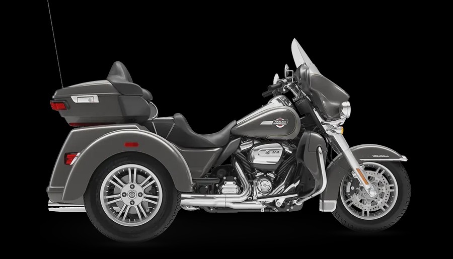 2023 Harley-Davidson Tri Glide Ultra FLHTCUTG