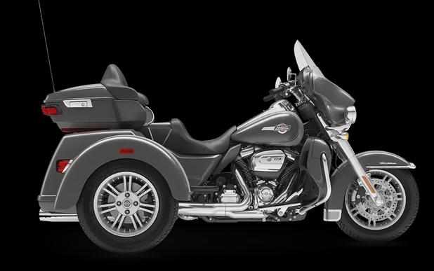 2023 Harley-Davidson Tri Glide Ultra FLHTCUTG