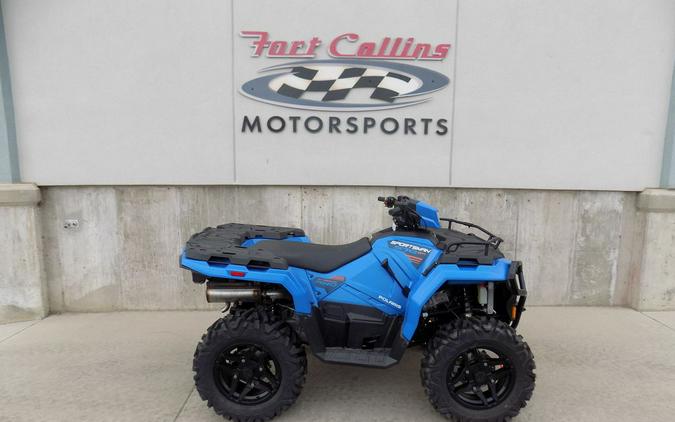 2024 Polaris® Sportsman 570 Trail