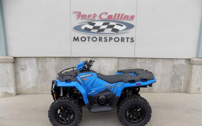 2024 Polaris® Sportsman 570 Trail