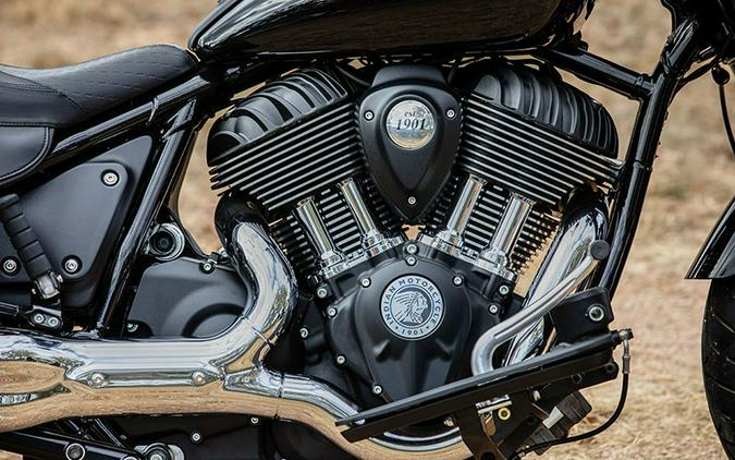 2022 Indian Motorcycle Super Chief