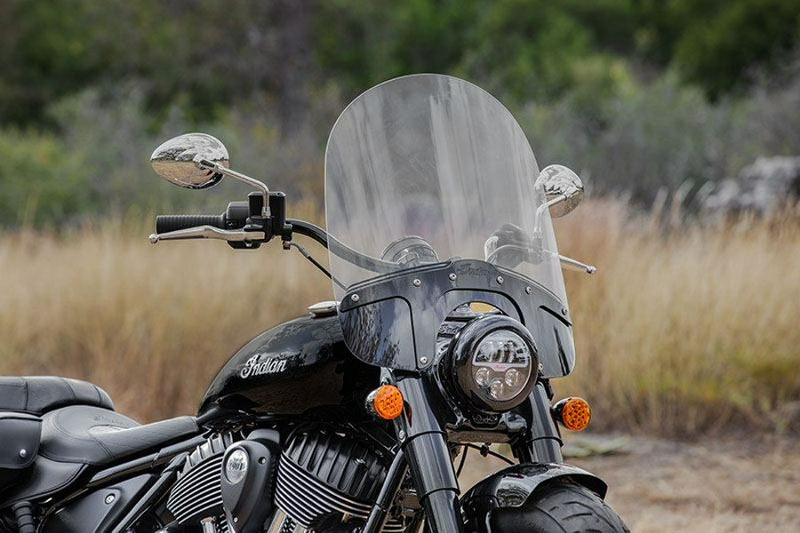 2022 Indian Motorcycle Super Chief