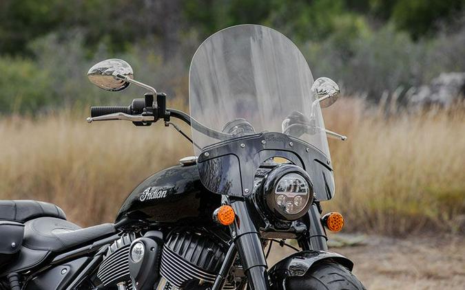 2022 Indian Motorcycle Super Chief