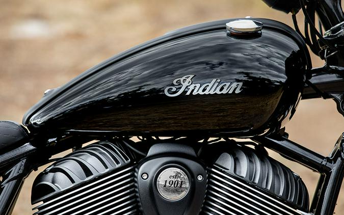 2022 Indian Motorcycle Super Chief