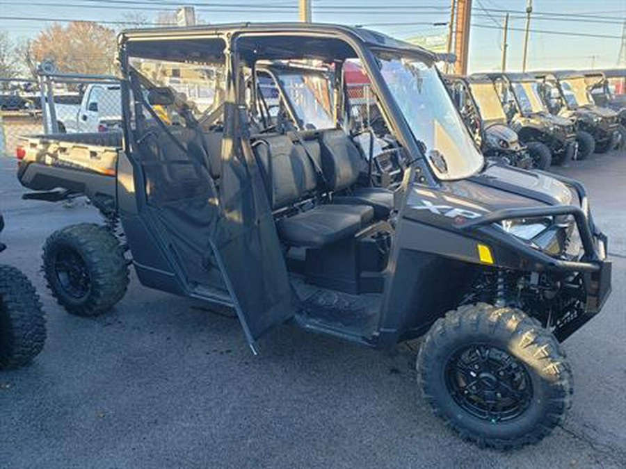 2024 Polaris Ranger Crew XP 1000 Premium