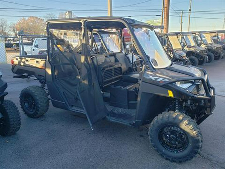 2024 Polaris Ranger Crew XP 1000 Premium