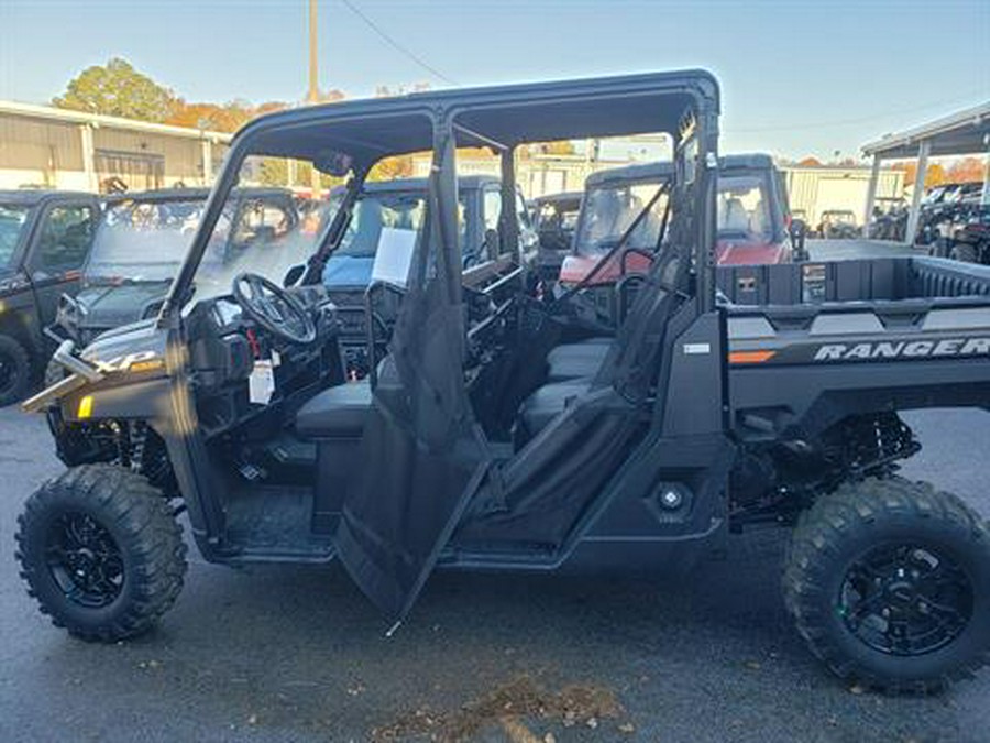 2024 Polaris Ranger Crew XP 1000 Premium