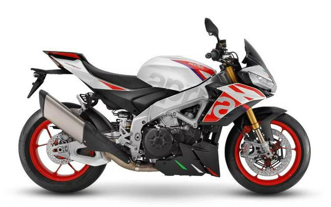 2024 Aprilia Tuono V4 Factory 1100