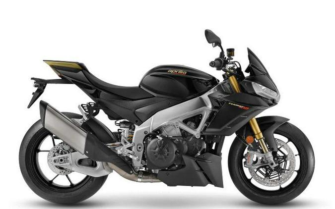 2024 Aprilia Tuono V4 Factory 1100