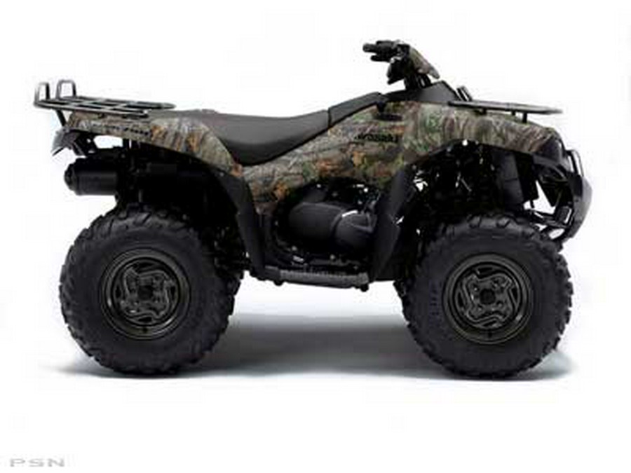 2005 Kawasaki Brute Force™ 750 4x4i Camo