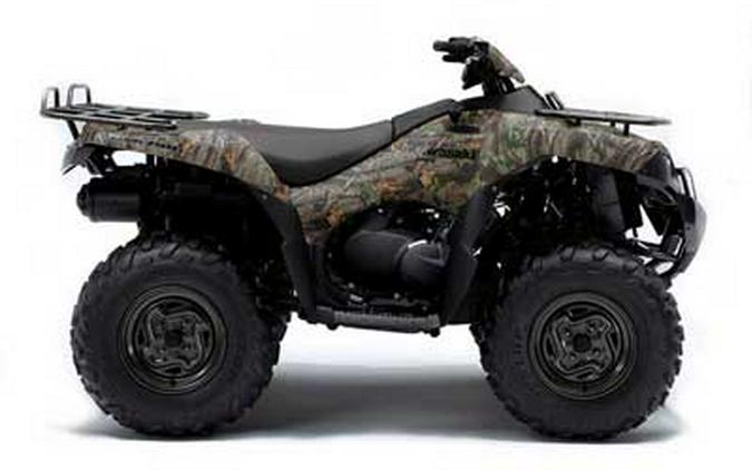 2005 Kawasaki Brute Force™ 750 4x4i Camo