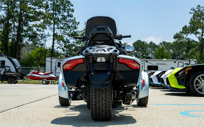 2022 Can-Am Spyder F3-T