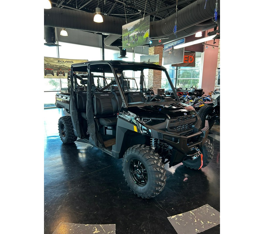 2025 Polaris Ranger® Crew XP 1000 Premium