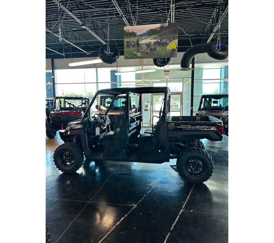 2025 Polaris Ranger® Crew XP 1000 Premium