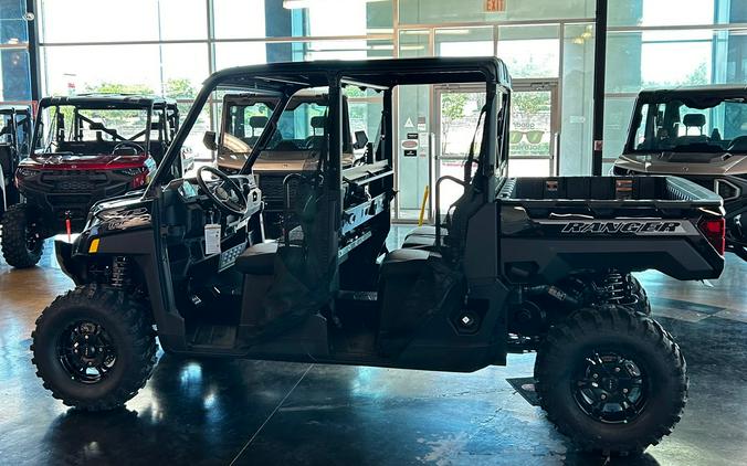 2025 Polaris Ranger® Crew XP 1000 Premium