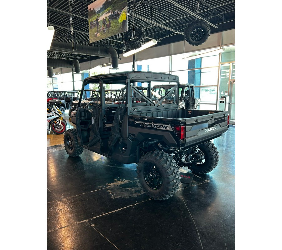 2025 Polaris Ranger® Crew XP 1000 Premium