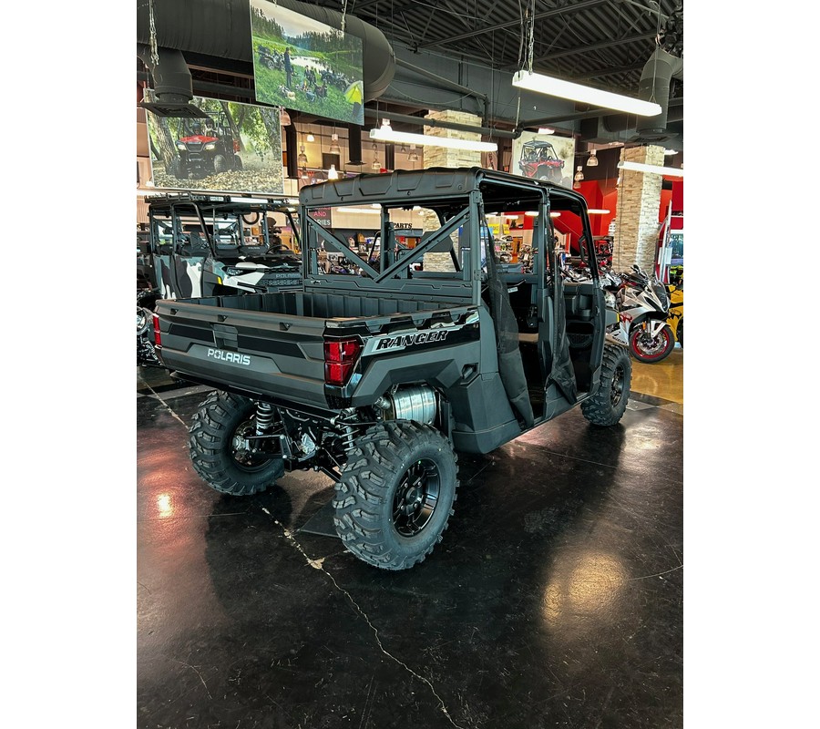 2025 Polaris Ranger® Crew XP 1000 Premium