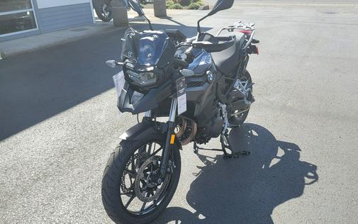 2024 BMW F 800 GS