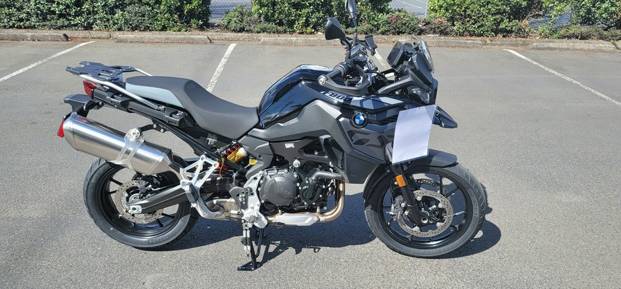 2024 BMW F 800 GS