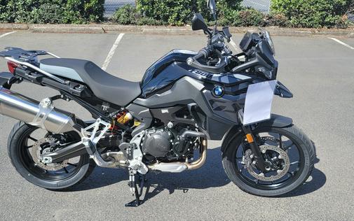 2024 BMW F 800 GS