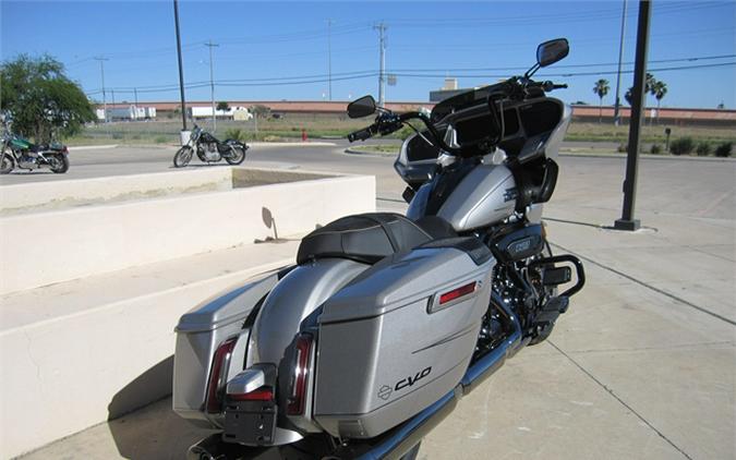 2023 Harley-Davidson CVO Road Glide