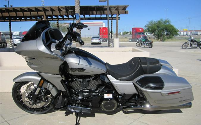 2023 Harley-Davidson CVO Road Glide