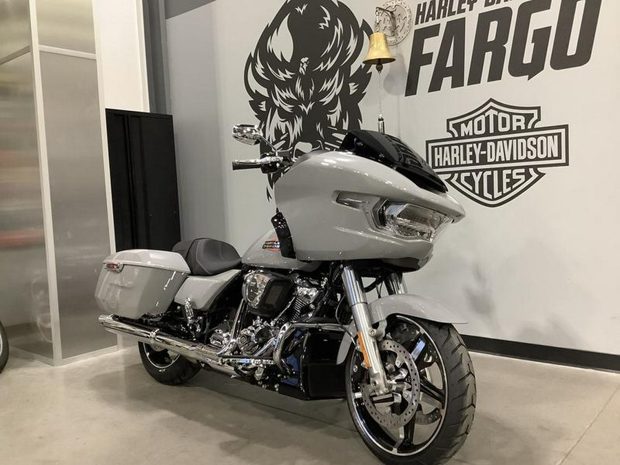 2024 Harley-Davidson® FLTRX - Road Glide®