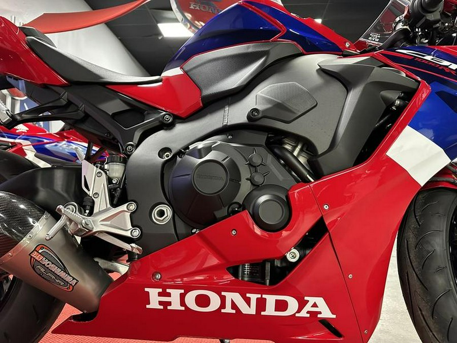 2024 Honda® CBR1000RR