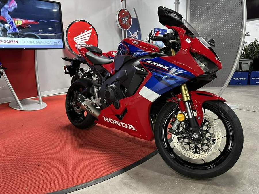 2024 Honda® CBR1000RR