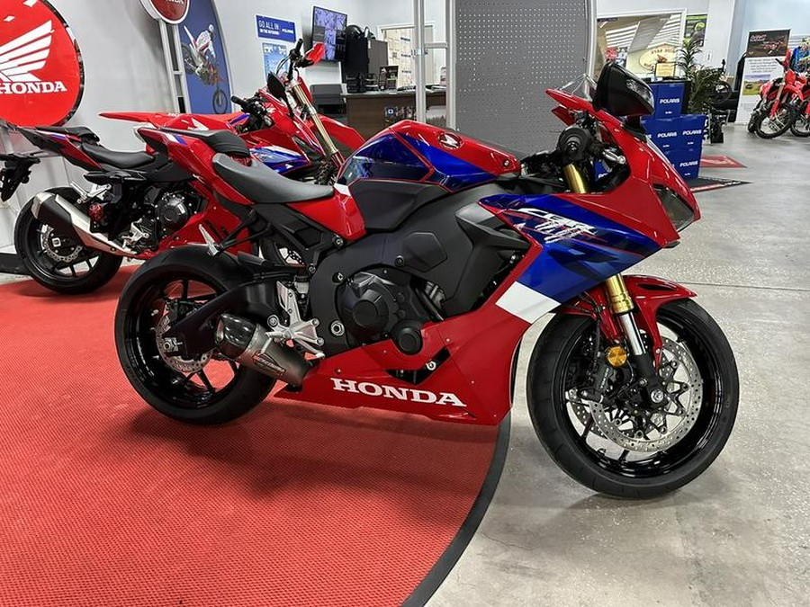 2024 Honda® CBR1000RR