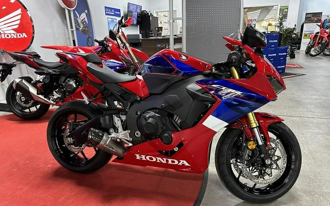 2024 Honda® CBR1000RR