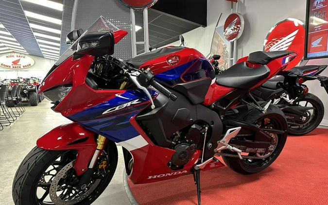 2024 Honda® CBR1000RR