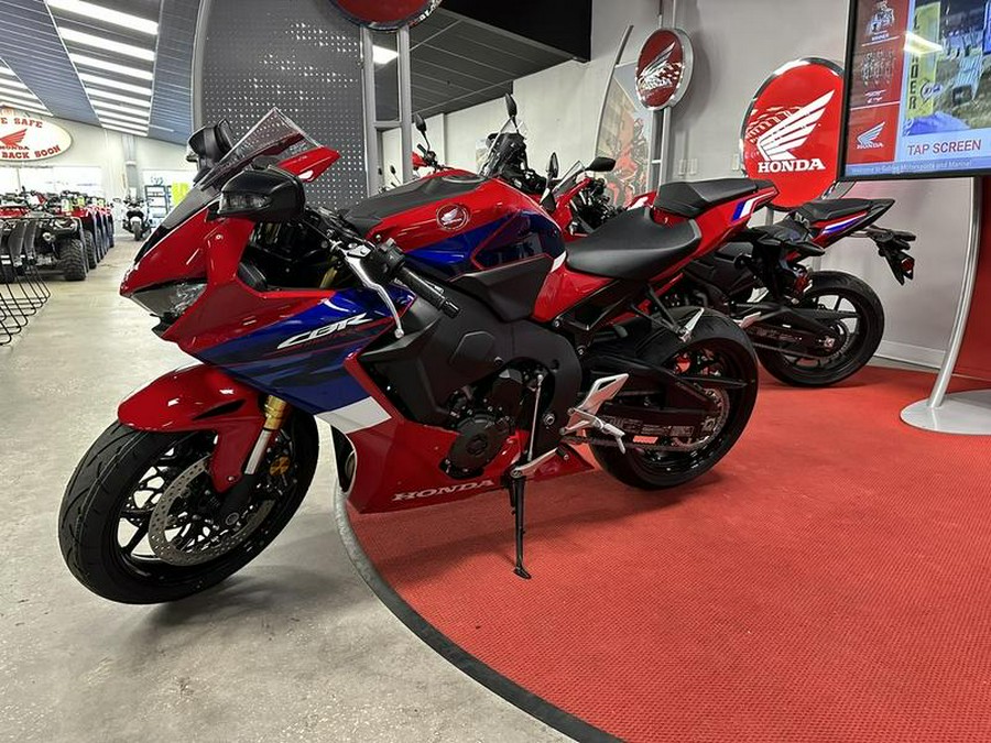 2024 Honda® CBR1000RR