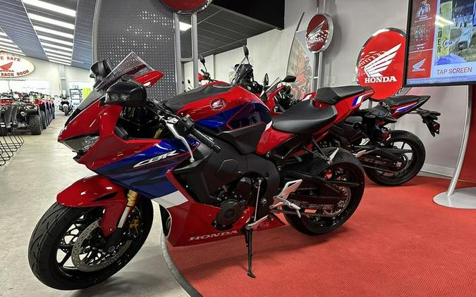 2024 Honda® CBR1000RR