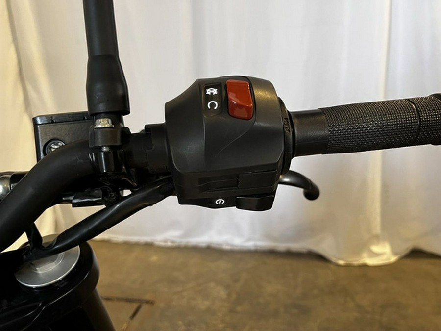2020 KTM 390 Duke