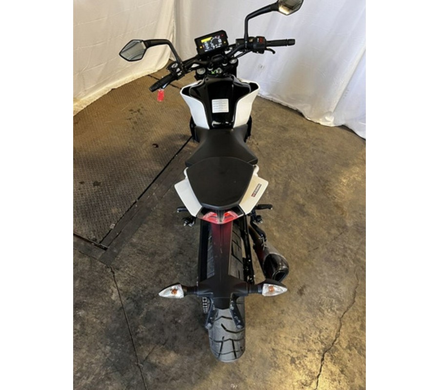 2020 KTM 390 Duke